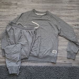 Hanes Loungewear Set